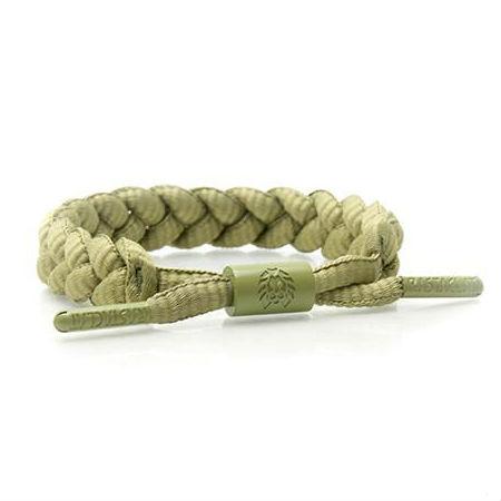 Rastaclat Faded Moss - Bracelet