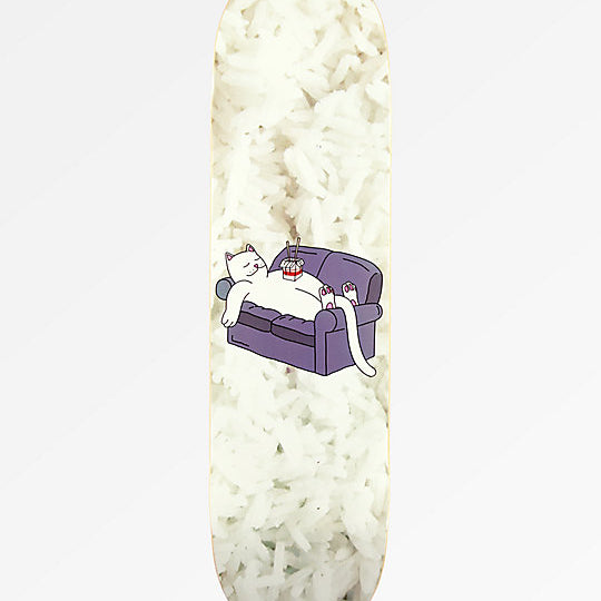 RIPNDIP Noodles 8.25 - Skateboard Decks