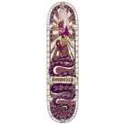 Real Donnelly Cathedral II 8.38 - Skateboard Deck