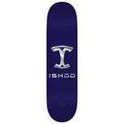 Real Ishod Model W 8.38 - Skateboard Deck