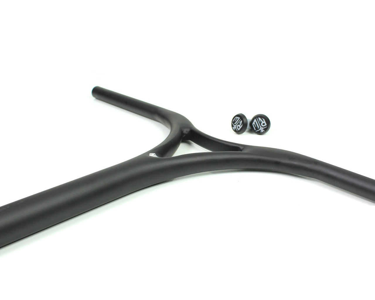 Rush Rider Willy Bar Per Scooter – Manubrio Posteriore Per Stunt E Wheelie, Nuovo Con Difetti Lievi (MPN: SHOP-BLEM-3903)