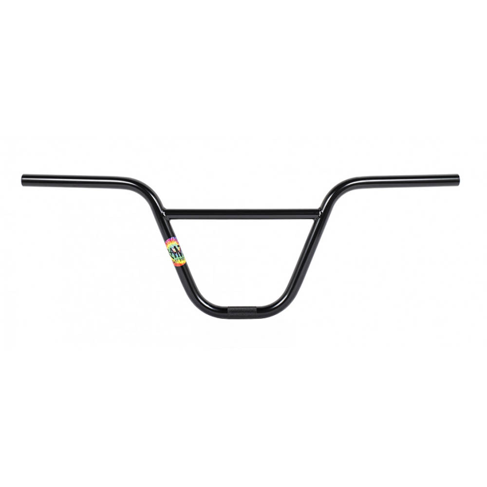 Rant Sway 9.0" Black - BMX Bars