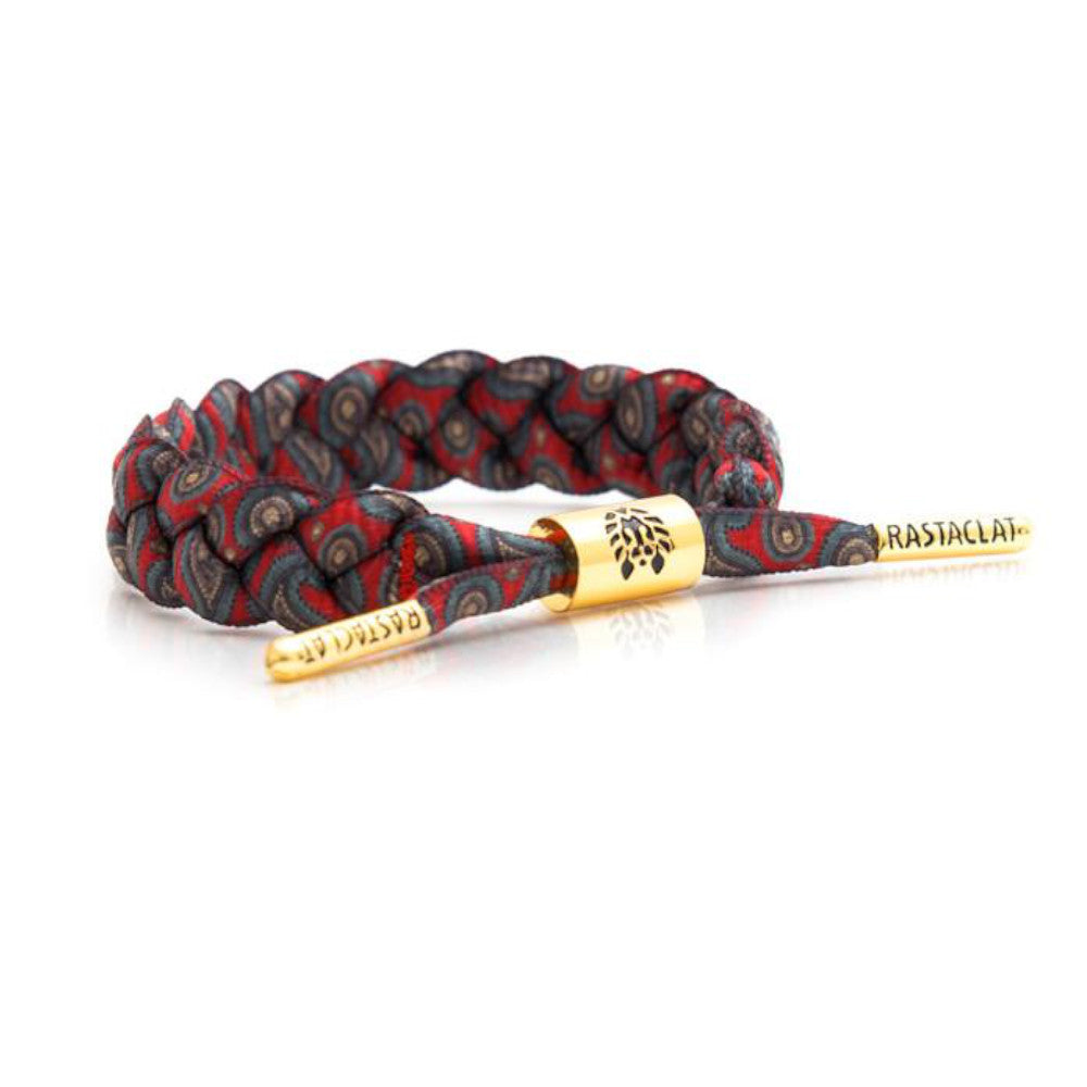 Rastaclat Nuestra - Bracelet