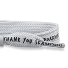 Rastaclat Thank You Skateboarding - Bracelet Close up