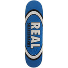 Real Team Classic Ovals 8.5 - Skateboard Deck