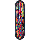 Real Ishod Comfy TwinTail 8.0 - Skateboard Deck