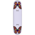 Real Ishod Monarch Twin Tail Slick 8.3 - Skateboard Deck