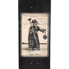 Real New Pro One-Off 8.5 - Skateboard Deck Zoom