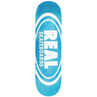 Real Oval Pearl Patterns 8.75 - Skateboard Deck