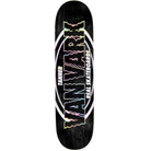 Real Tanner Pro Oval 8.38 - Skateboard Deck