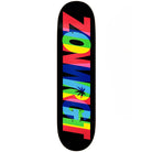 Real Zion Eclipsing 8.25 - Skateboard Complete