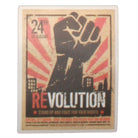 Revolution - Sticker