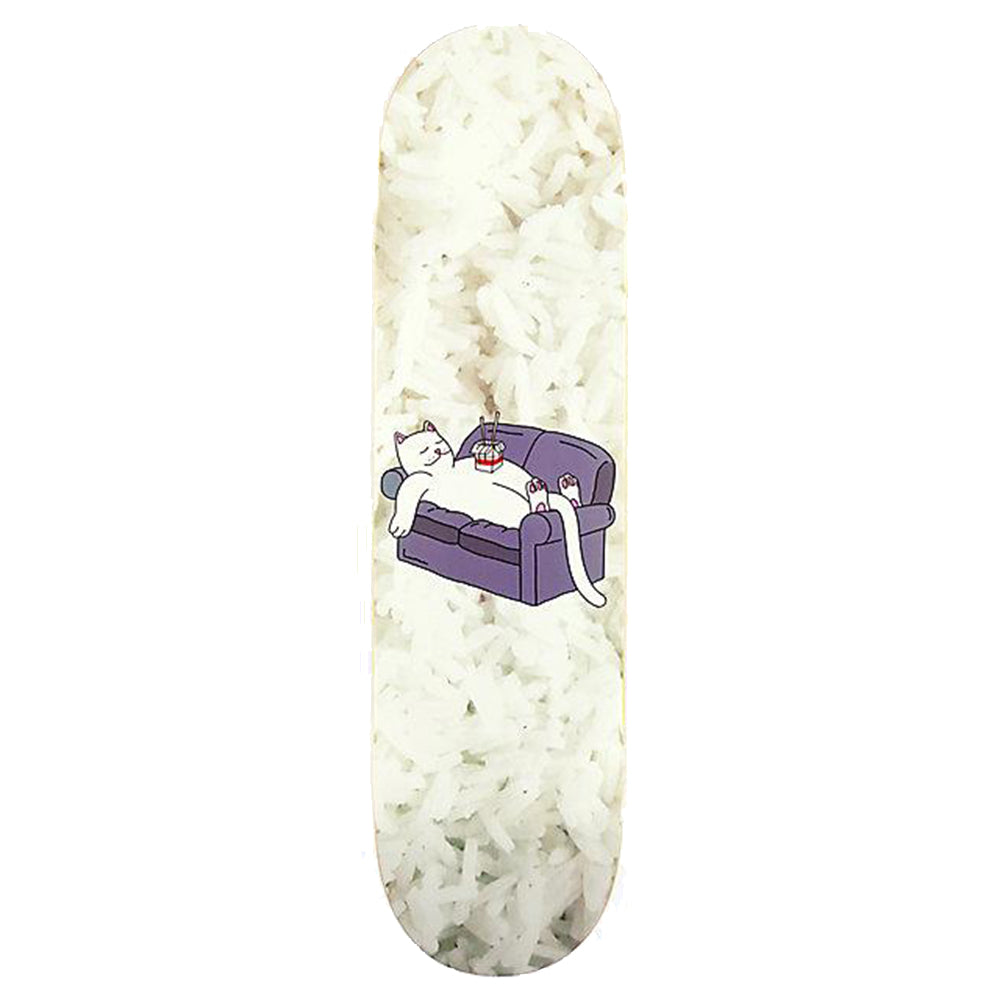 RIPNDIP Noodles - Skateboard Decks