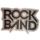 Rock Band - Sticker