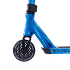 Root Industries Invictus 2 ETCH Freestyle Scooter Complete Blue Honeycore 110mm Wheels