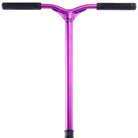 Root Industries Invictus 2 ETCH Freestyle Scooter Complete Pink Purple Limited Edition Aluminium Bars