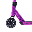Root Industries Invictus 2 ETCH Freestyle Scooter Complete Pink Neck With Honeycore 110mm Wheels