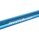 Root Industries Invictus Afterburner HMA Aluminium Freestyle Scooter Bars Blu Ray NeoChrome Tube Design