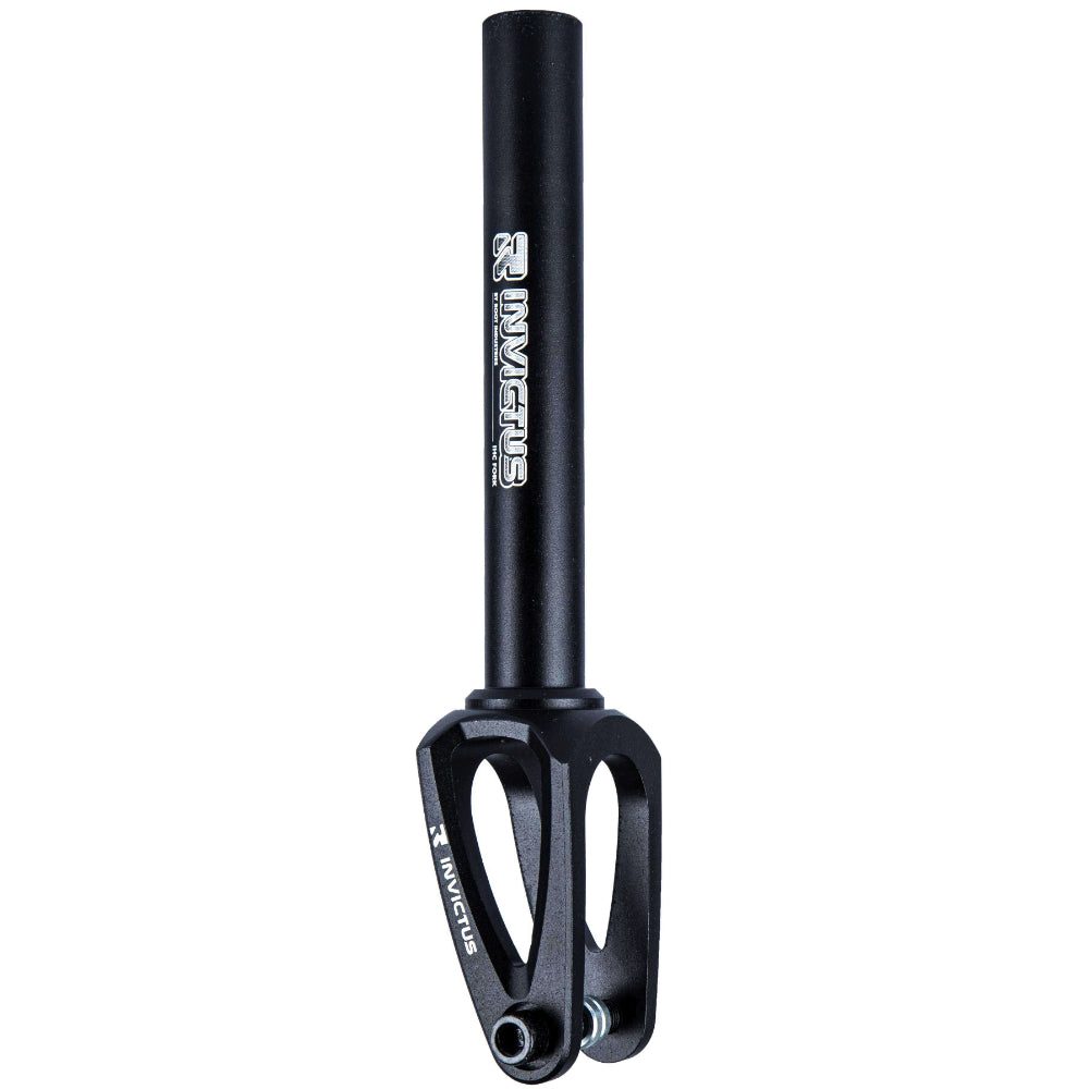 Root Industries Invictus V2 IHC Scooter Fork Black