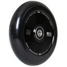 Root Industries Liberty 110mm (PAIR) - Scooter Wheels Black Angle View