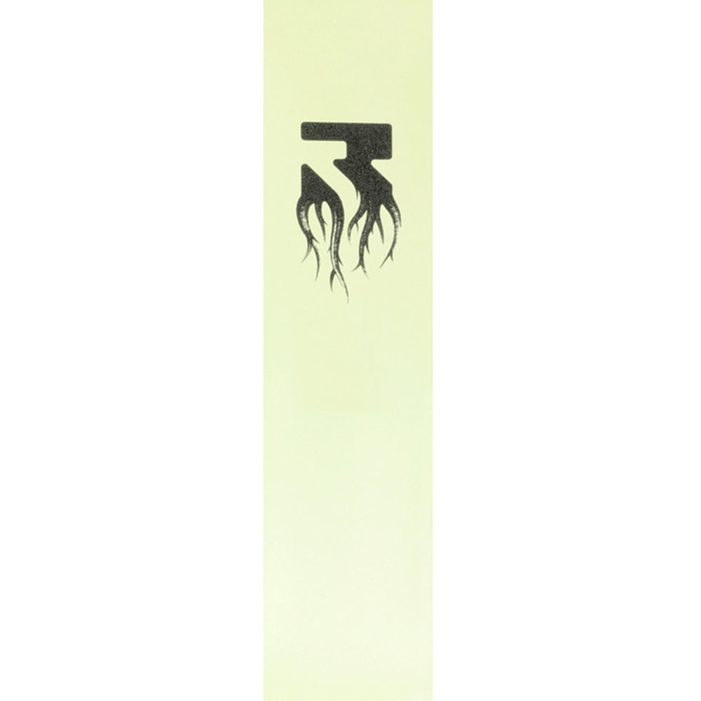 Root Industries R With Roots Glow In The Dark - Scooter Griptape