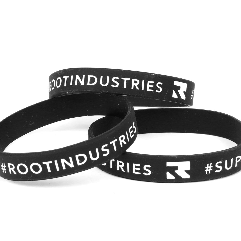 Root Industries - Wristband Black