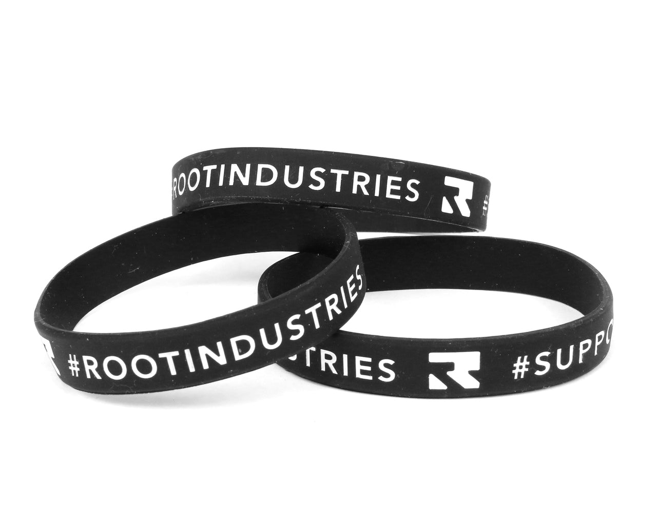 Root Industries - Wristband Black