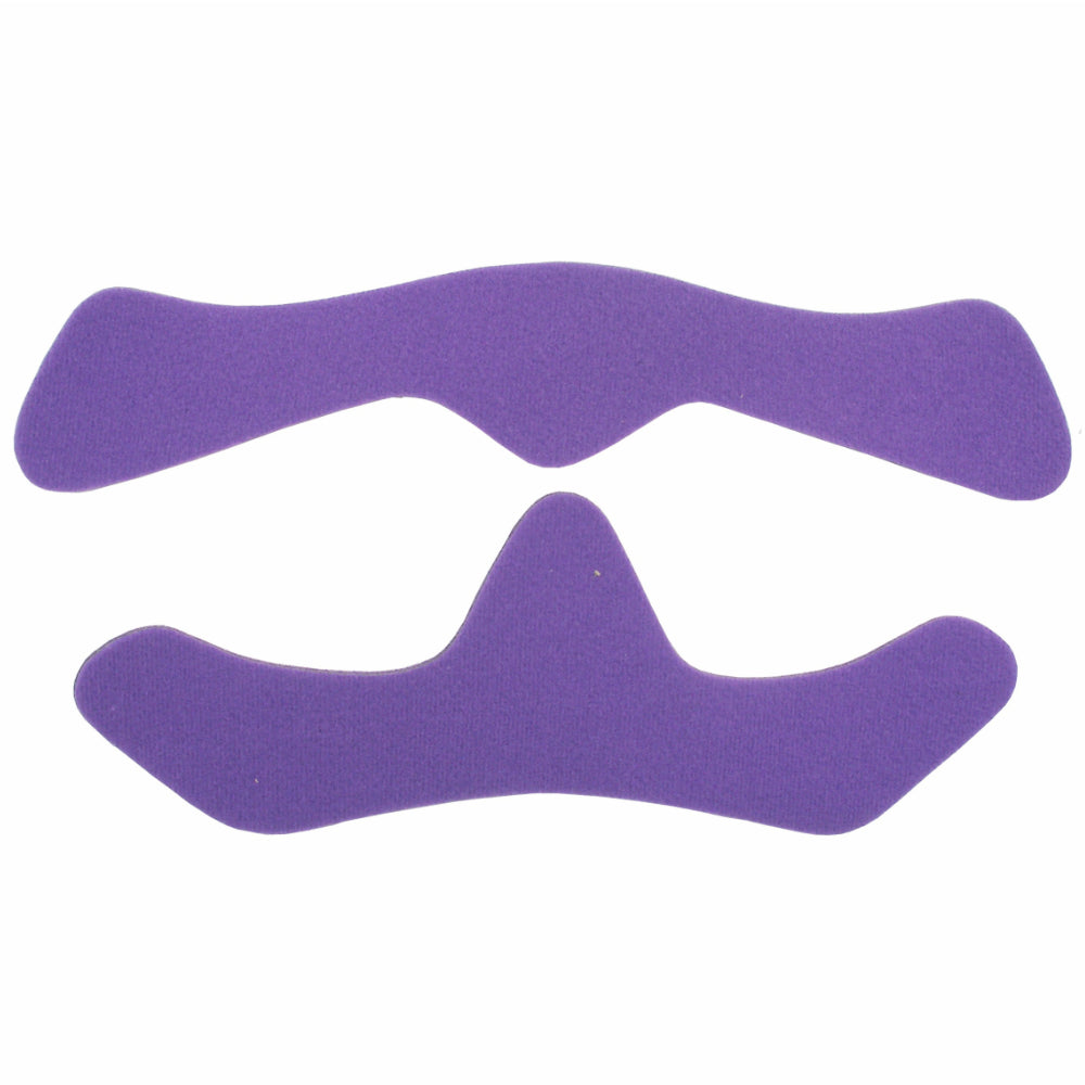 S1 Lifer Helmet Sizing Liner XXX-Large Purple