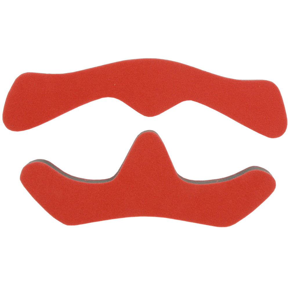 S1 Lifer Helmet Sizing Liner Small Red