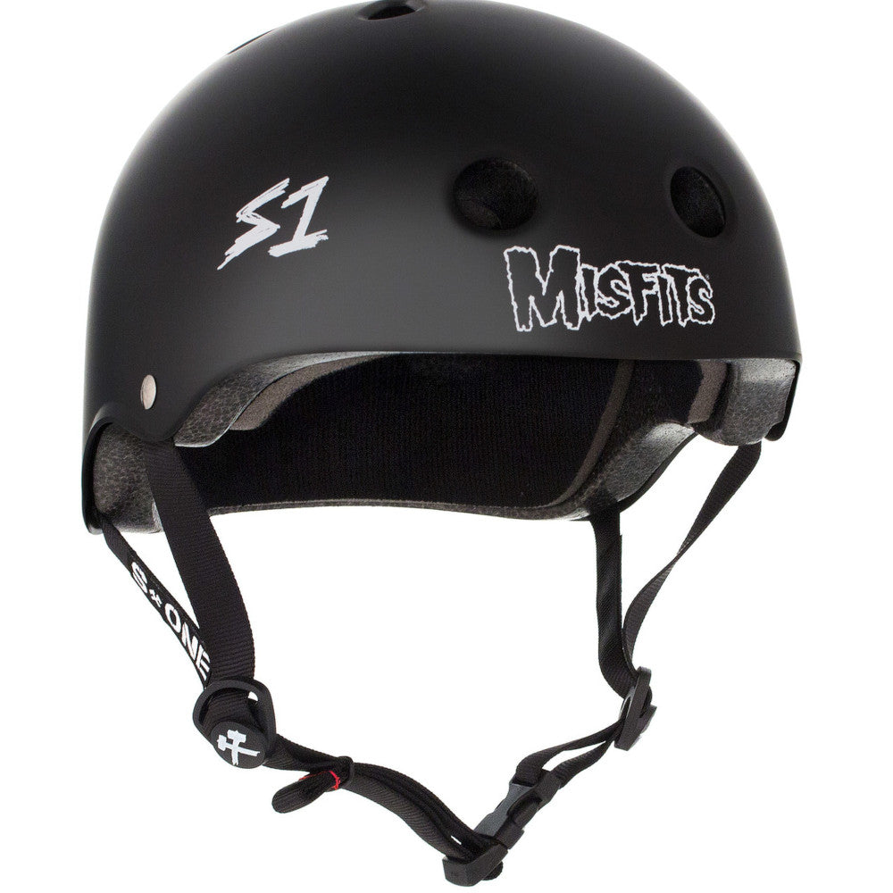 S1 Lifer Misfits CERTIFIED - Helmet