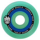 Spitfire Formula4 Tablets 99D Ice Blue - Skateboard Wheels