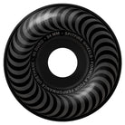 Spitfire Classic Black Formula4 99DU - Skateboard Wheels 54mm