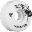 Bones STF Easy Streets Black Widow V1 Standard - Skateboard Wheels 53mm 