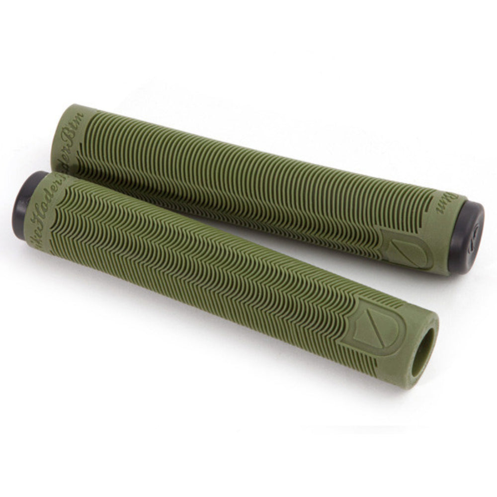 S&M Hoder Grips Army Green
