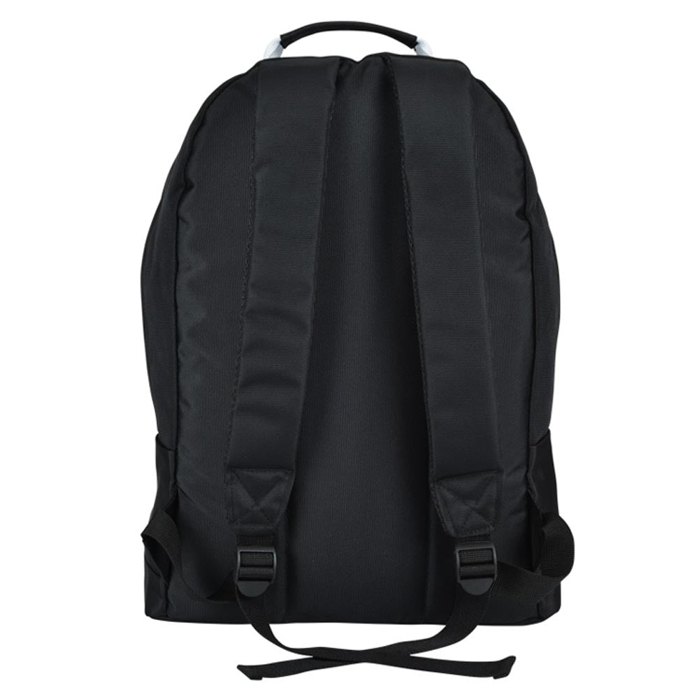 Taz Backpack - Bags Sac à Dos Noir