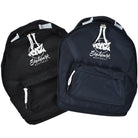 Taz Backpack - Bags 2 Colors Black Marine Noir