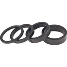 Salt Headset Spacer Kit - Hardware Black