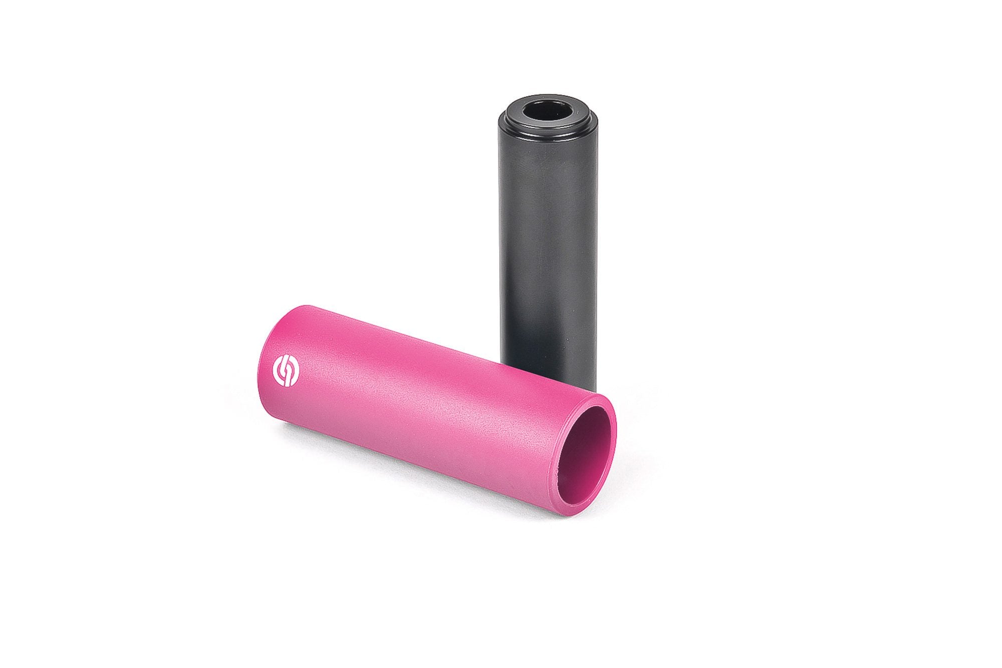 Salt Am Bmx Pegs Red Salt AM Steel Pegs