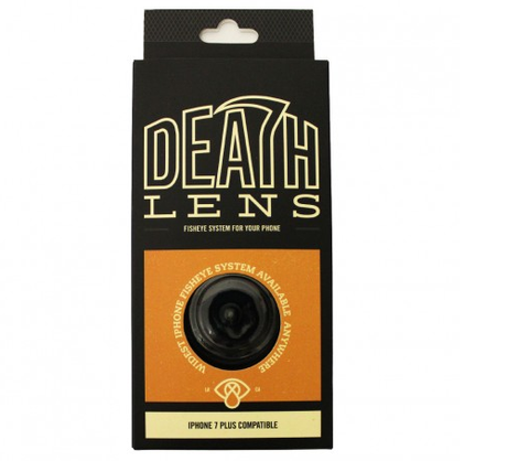 Deathlens IPhone 7 Plus Fish Eye