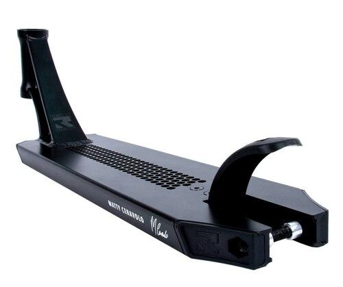 Root Industries Lithium Matty Ceravolo Signature - Scooter Deck Back Deck