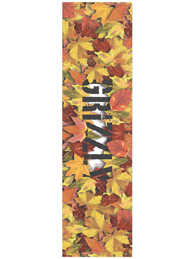 Grizzly Seasonal Stamp - Skateboard Griptape