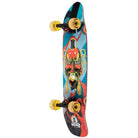 Sector 9 Chop Hop Noh 30.5in - Cruiser Complete Angle