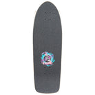 Sector 9 Fat Wave Fossil 30in - Cruiser Complete Top Griptape