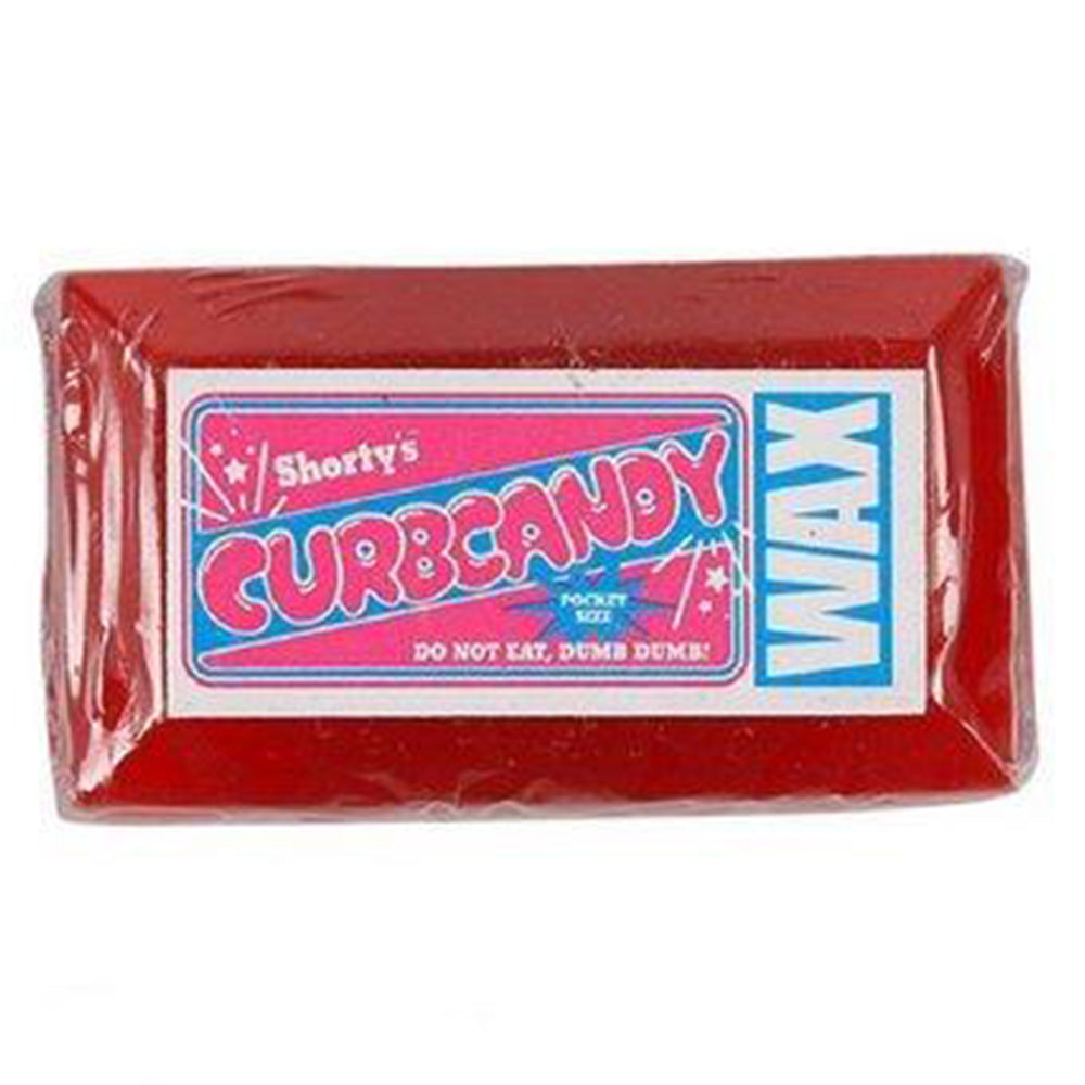 Shortys Curb Candy - Wax Single