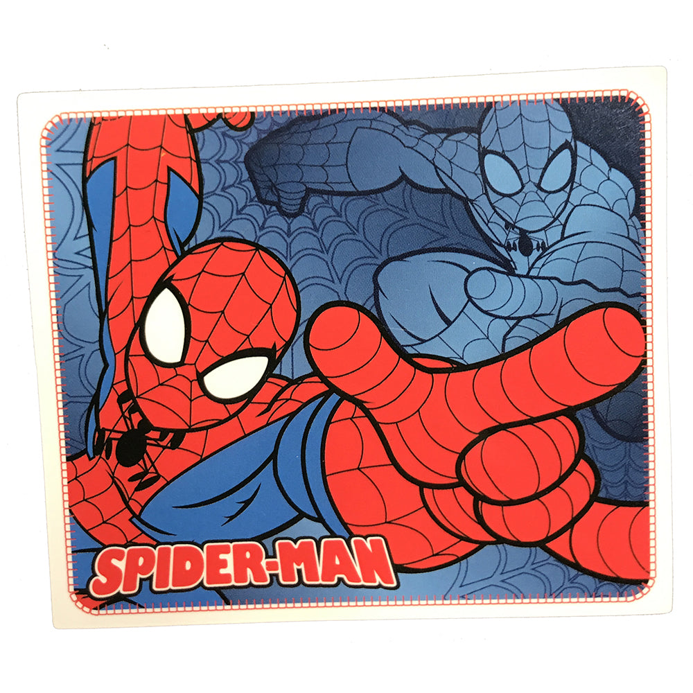 Spiderman - Sticker