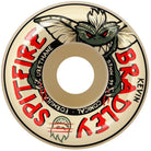 Spitfire Conical Bradley After Midnight Formula4 99D 52mm - Skateboard Wheels