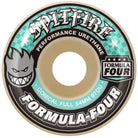 Spitfire Conical Full Formula4 97D 54mm Skateboard Wheels