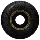 Spitfire Formula 4 Radials Blackout 101D 58mm - Skateboard Wheels