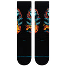 Stance Awesome Mix Crew Guardians Of The Galaxy Socks Back