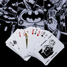 Stance Batman Crew Socks Box Set Cards